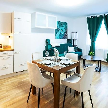 City Apartment Top Location, Quiet And Cozy Ideal To Relax Or Work Vídeň Exteriér fotografie
