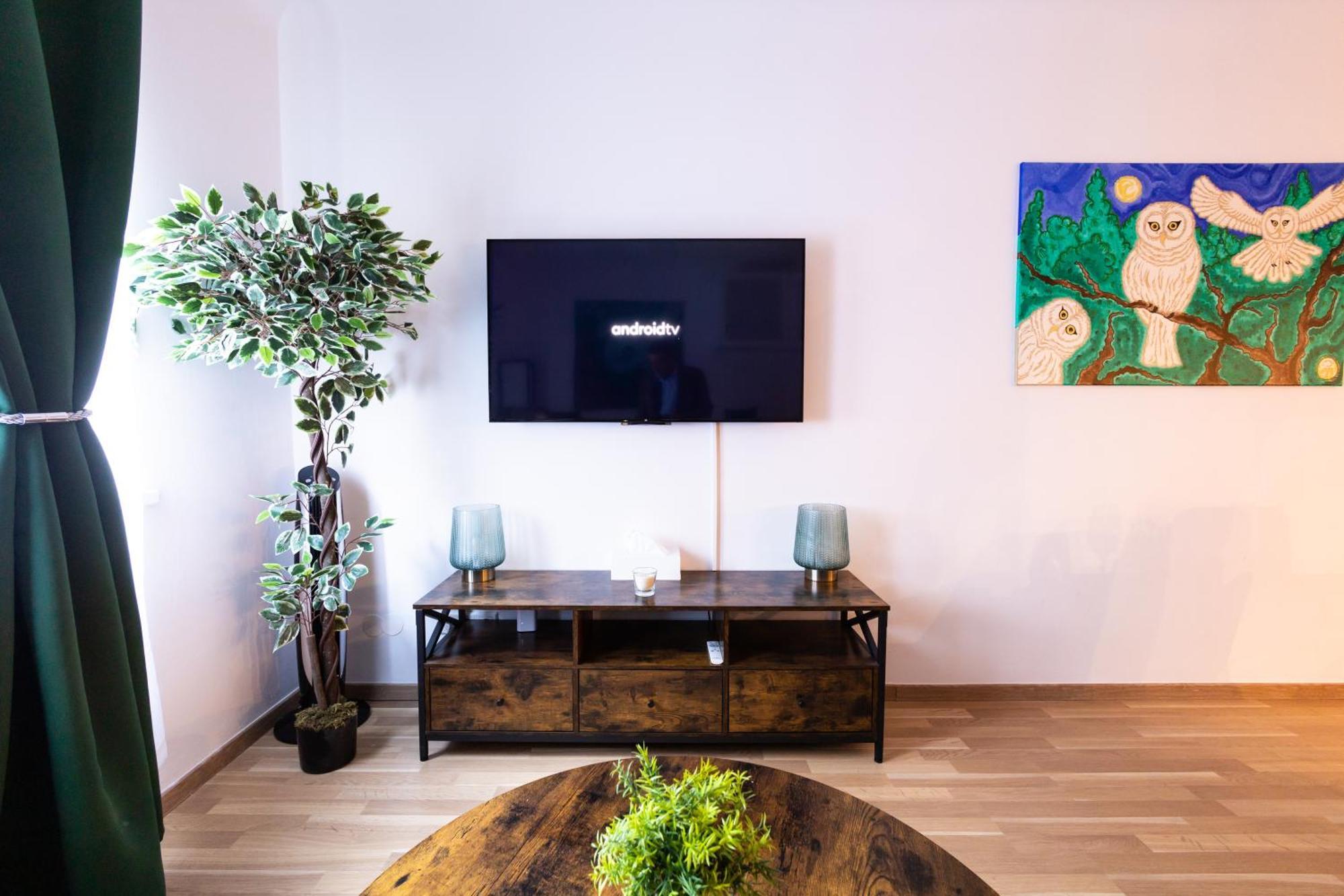 City Apartment Top Location, Quiet And Cozy Ideal To Relax Or Work Vídeň Exteriér fotografie