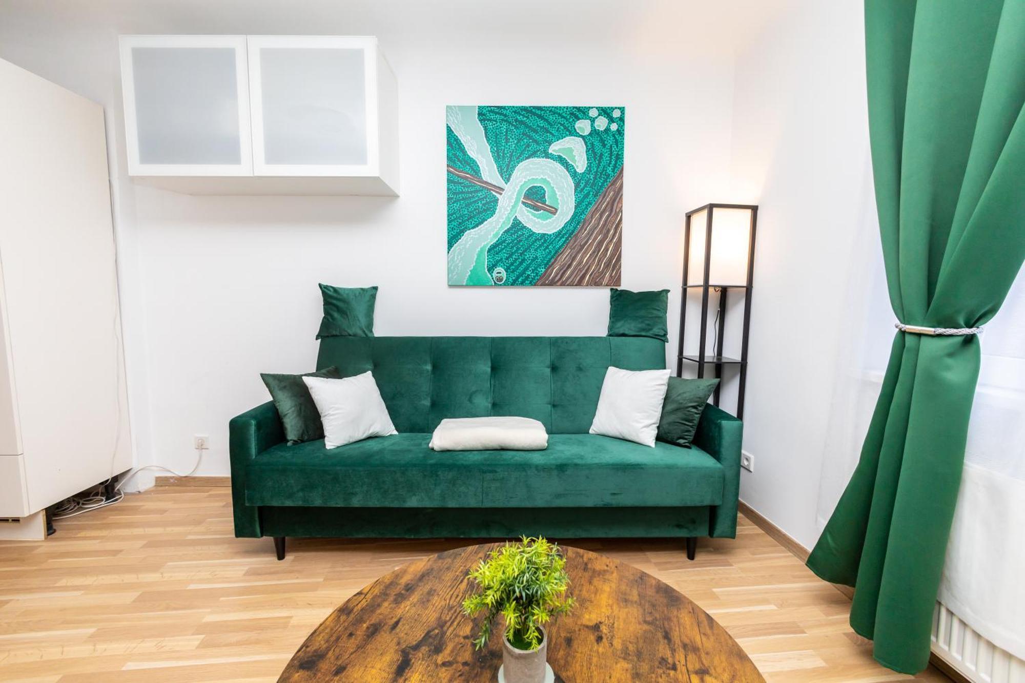 City Apartment Top Location, Quiet And Cozy Ideal To Relax Or Work Vídeň Exteriér fotografie
