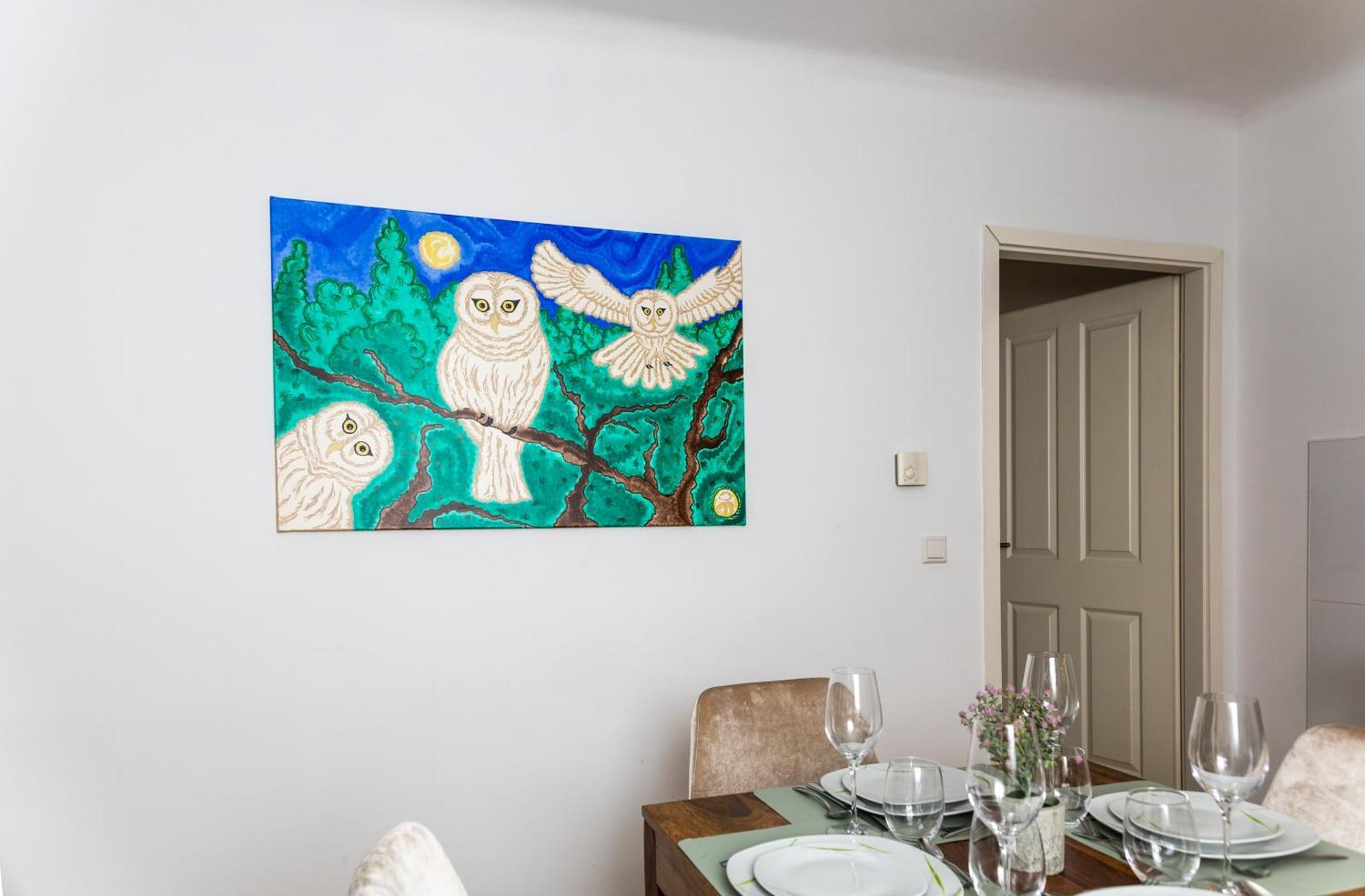 City Apartment Top Location, Quiet And Cozy Ideal To Relax Or Work Vídeň Exteriér fotografie