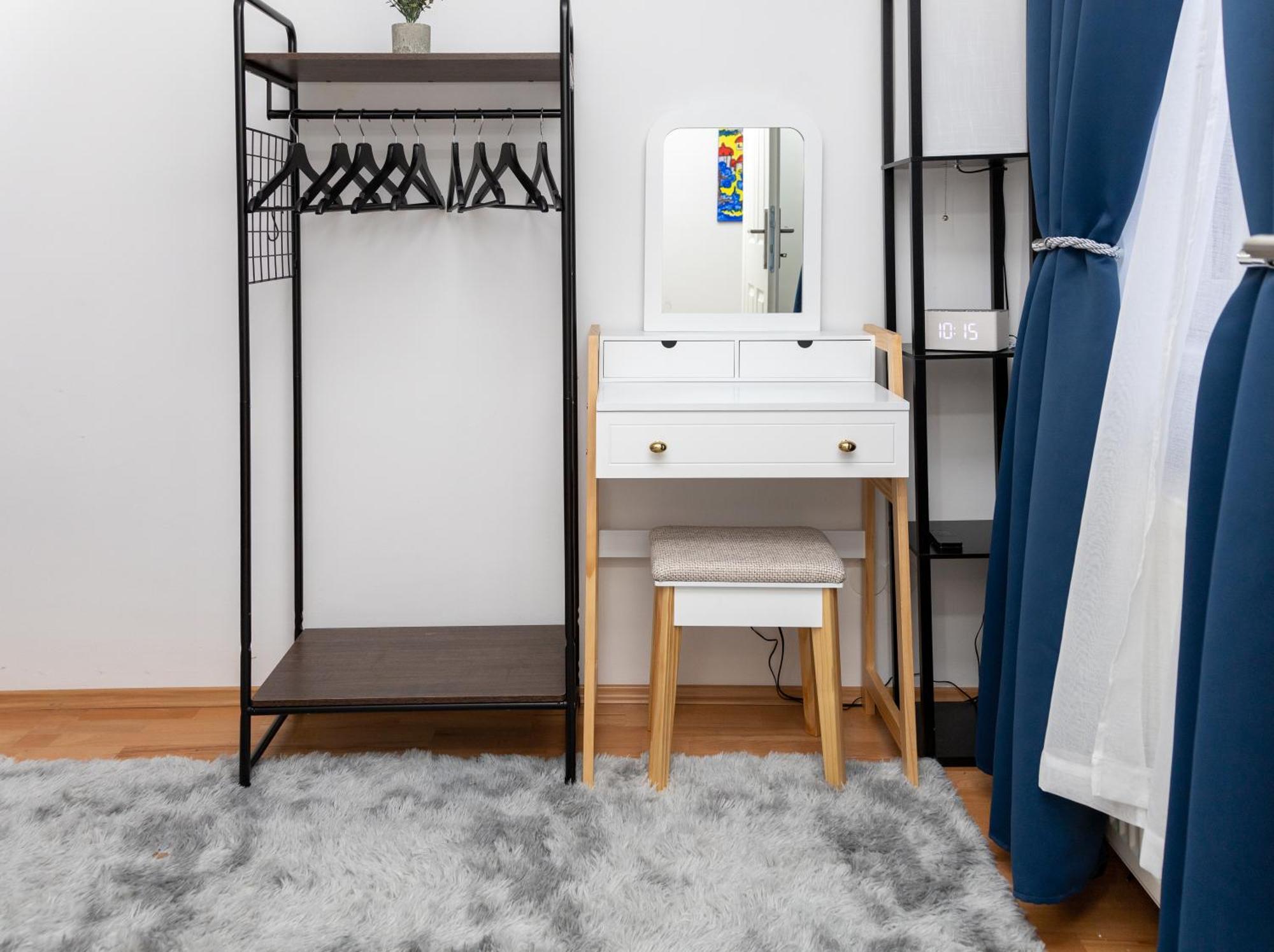 City Apartment Top Location, Quiet And Cozy Ideal To Relax Or Work Vídeň Exteriér fotografie