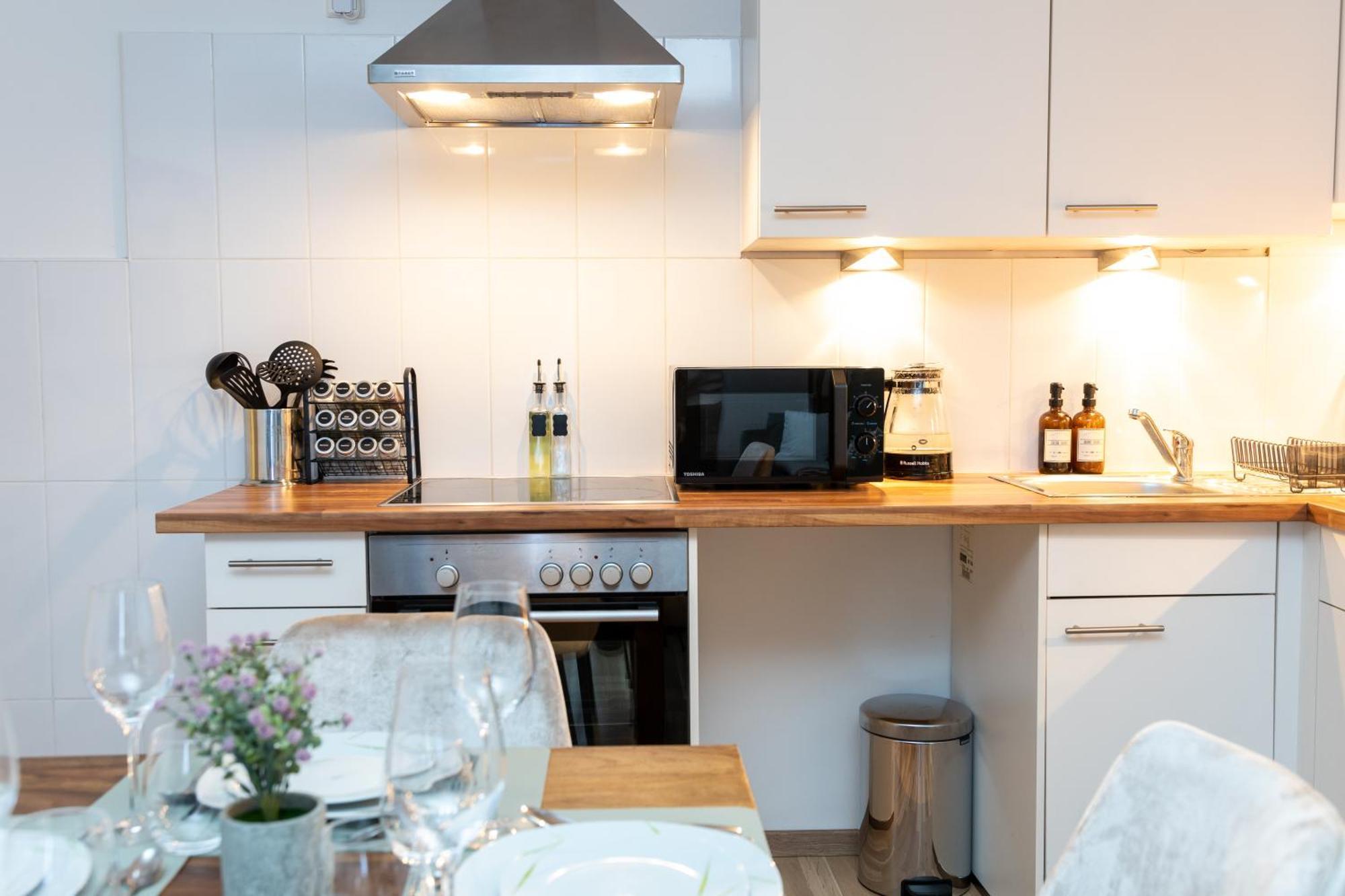 City Apartment Top Location, Quiet And Cozy Ideal To Relax Or Work Vídeň Exteriér fotografie