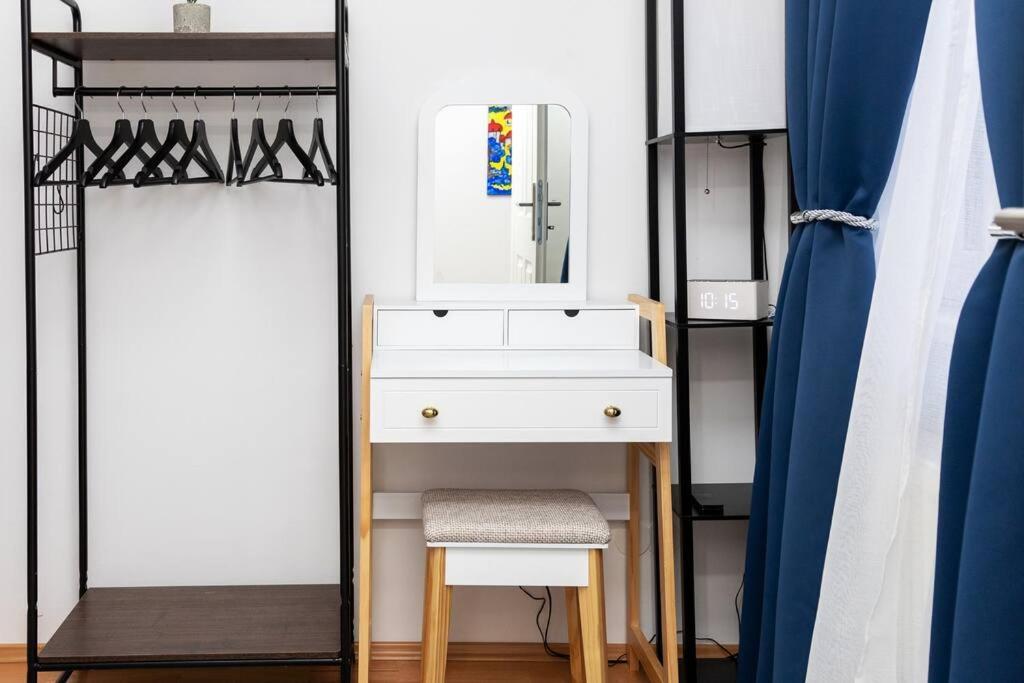 City Apartment Top Location, Quiet And Cozy Ideal To Relax Or Work Vídeň Exteriér fotografie